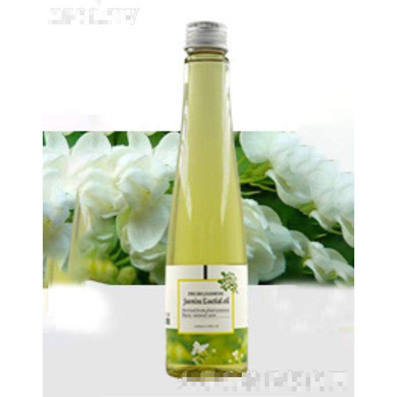 歐妃天然芳香spa精油-清新怡人茉莉