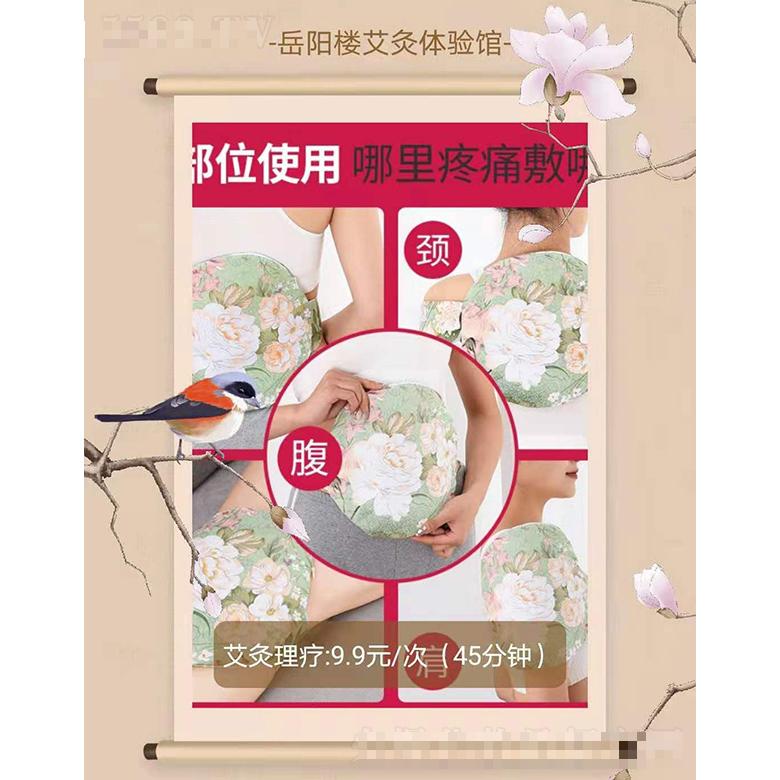 岳陽市翻天應(yīng)生物科技有限公司