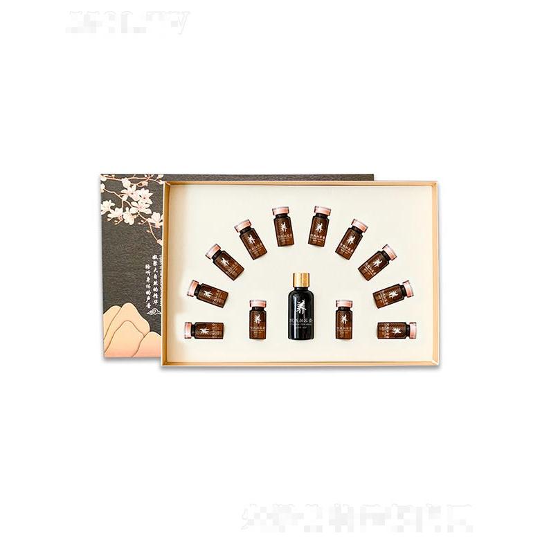 美姿賀身體護理發(fā)熱植物精油   定制肩頸按摩