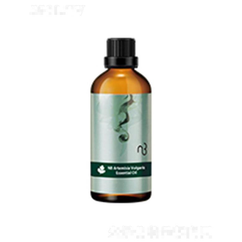 自然美艾草精油 90ml溫和自然清新氣息