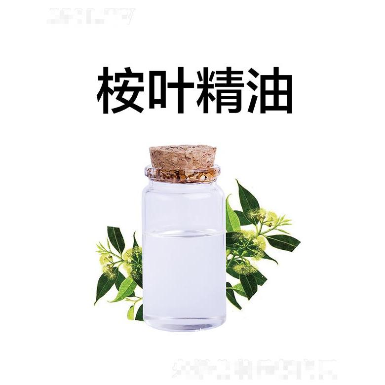 天竺桉葉精油