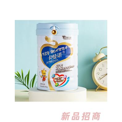 養(yǎng)乃世家高鈣兒童成長(zhǎng)配方羊奶粉益生菌富硒配方羊奶