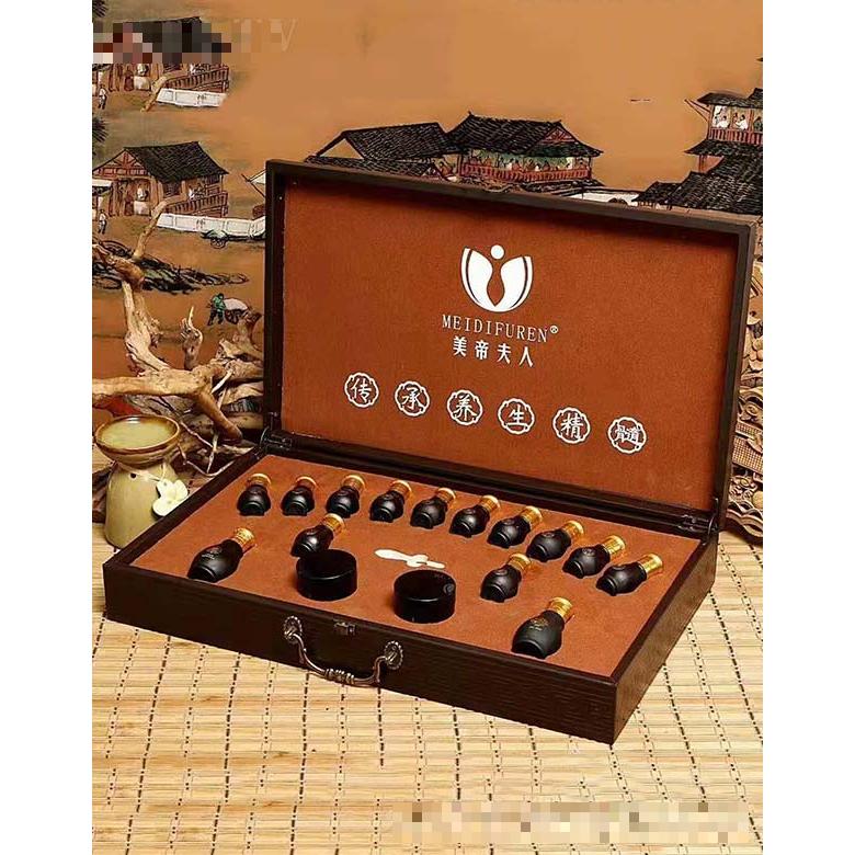 美蒂夫人養(yǎng)生套盒