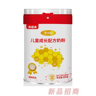 貝因美東方冠品牌事業(yè)部