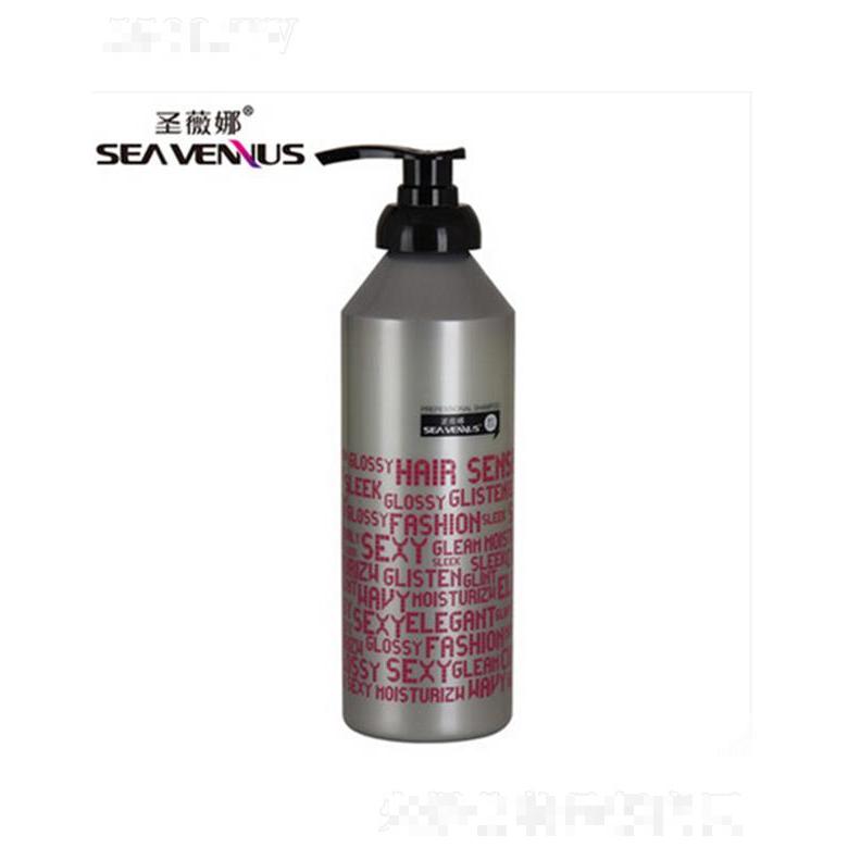 圣薇娜發(fā)覺冰療去屑洗發(fā)乳 去除污垢和頭屑平衡油脂