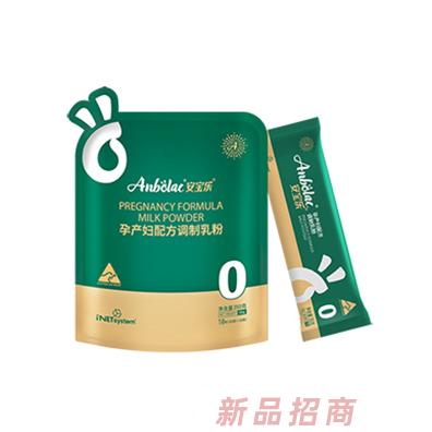 安寶樂(lè)孕產(chǎn)婦配方調(diào)制乳粉350g