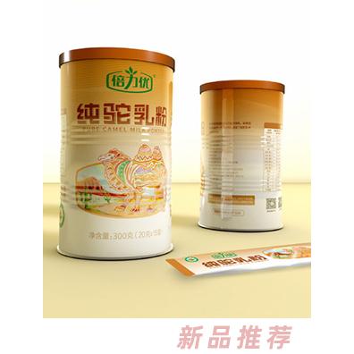 倍力優(yōu)(北京)健康產(chǎn)業(yè)科技有限公司