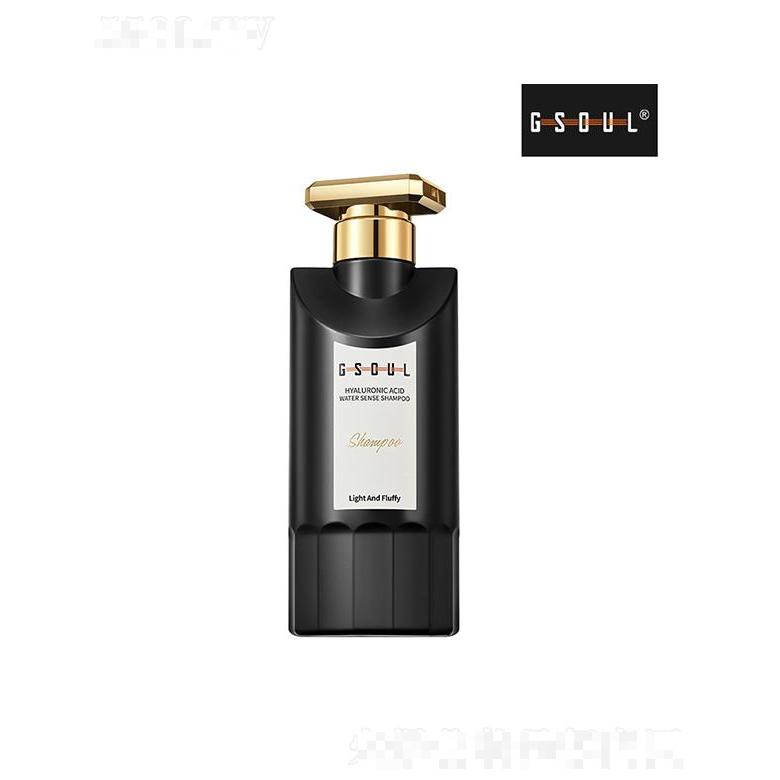 古勢(shì)玻尿酸洗發(fā)水    持久留香