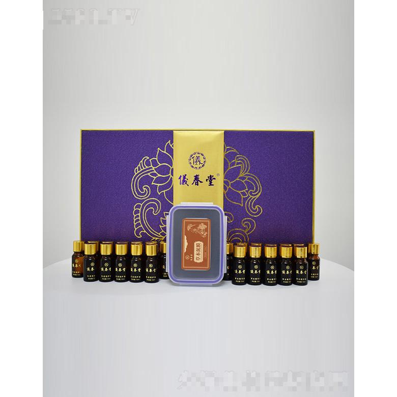 儀春堂乳語(yǔ)潤(rùn)護(hù)系列