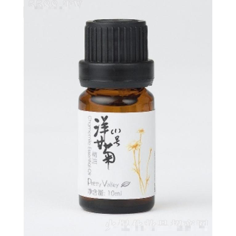 洋甘菊（1號）精油 10ml