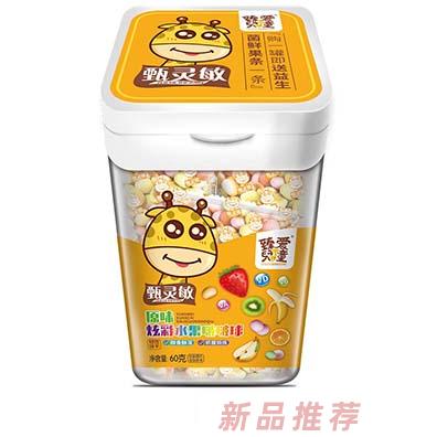 淮安英天眾合生物科技有限公司