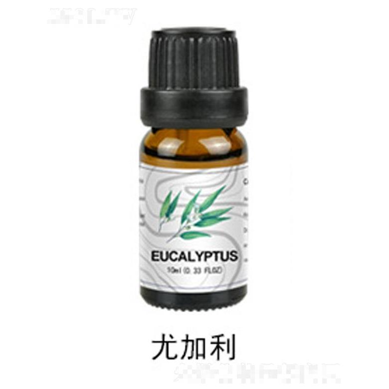 尤加利香薰精油