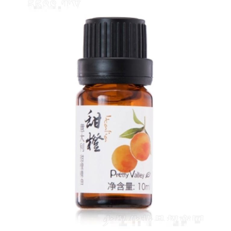 意大利甜橙精油 10ml