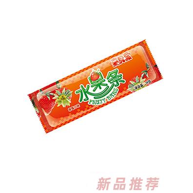 嘉唄噯水果條草莓口味水蜜桃口味藍莓口味獼猴桃口味多種口味兒童小零食