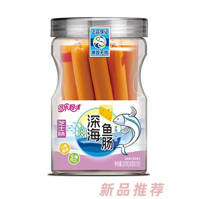 倍樂(lè)媽咪深海魚(yú)腸-芝士味