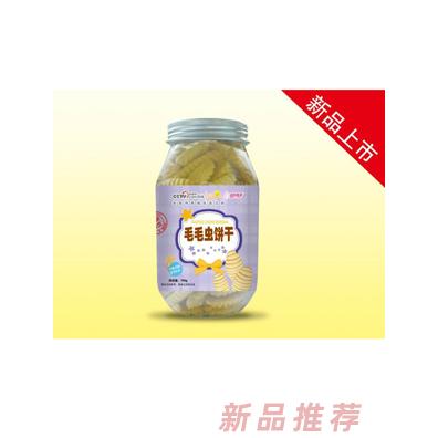 倍樂媽咪毛毛蟲餅干松泡魚餅干小饅頭小熊餅干椰奶蛋卷字母餅干