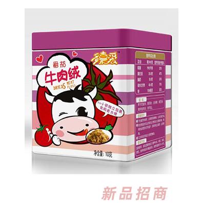 多嘉愛番茄牛肉絨金槍魚魚肉絨海苔蝦肉絨胡蘿卜豬肉絨多種口味