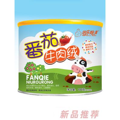 倍樂媽咪番茄牛肉絨海苔豬肉絨胡蘿卜牛肉絨鱈魚肉絨