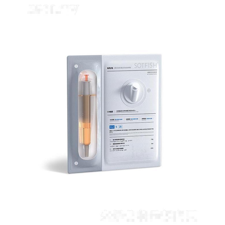 SOTFISH海洋臻萃三體面膜 保濕修護(hù) SOTFISH海洋臻萃三體面膜 保濕修護(hù)