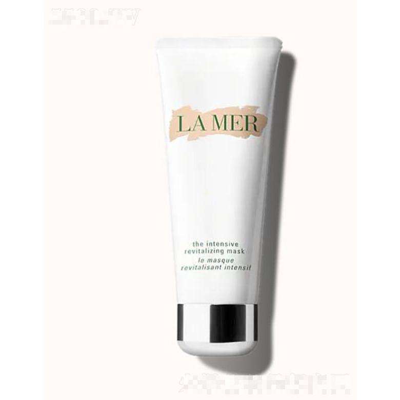 海藍之謎密集賦活精華面膜 盈韌賦活 密集防護 海藍之謎密集賦活精華面膜 盈韌賦活 密集防護