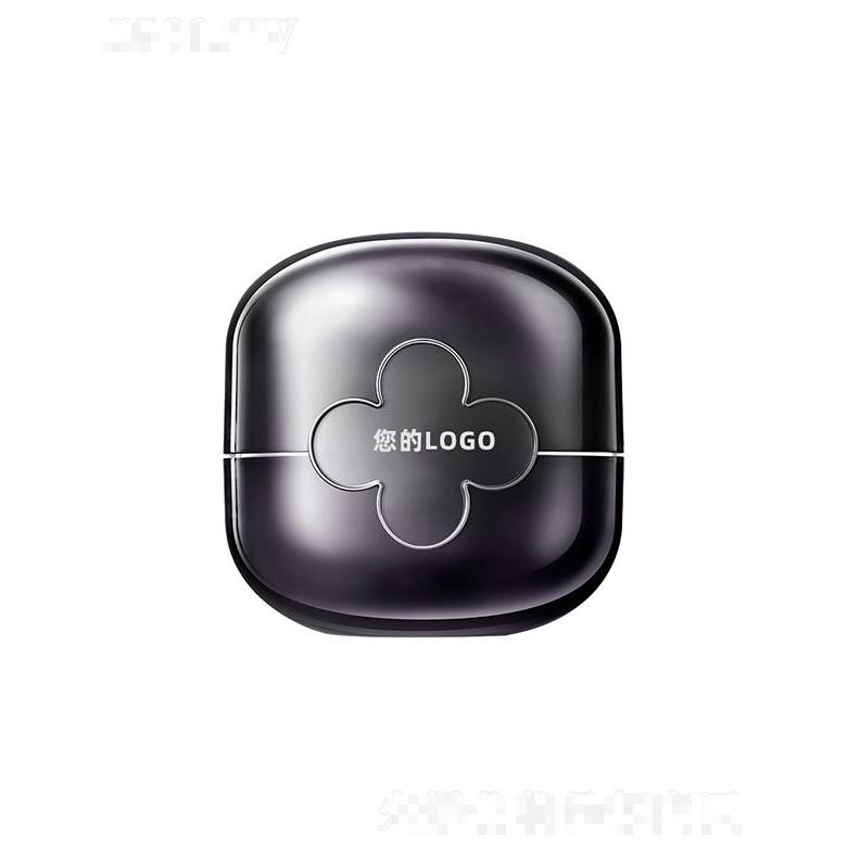 廣州市妝妍生物   妝妍小黑罐黑松露涂抹面膜   抗皺抗初保濕補(bǔ)水