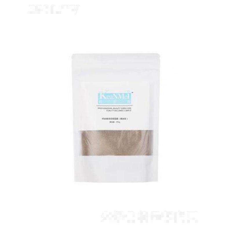 浙江妝芝美 柯安美潤(rùn)澤海藻膜（柔膚型）