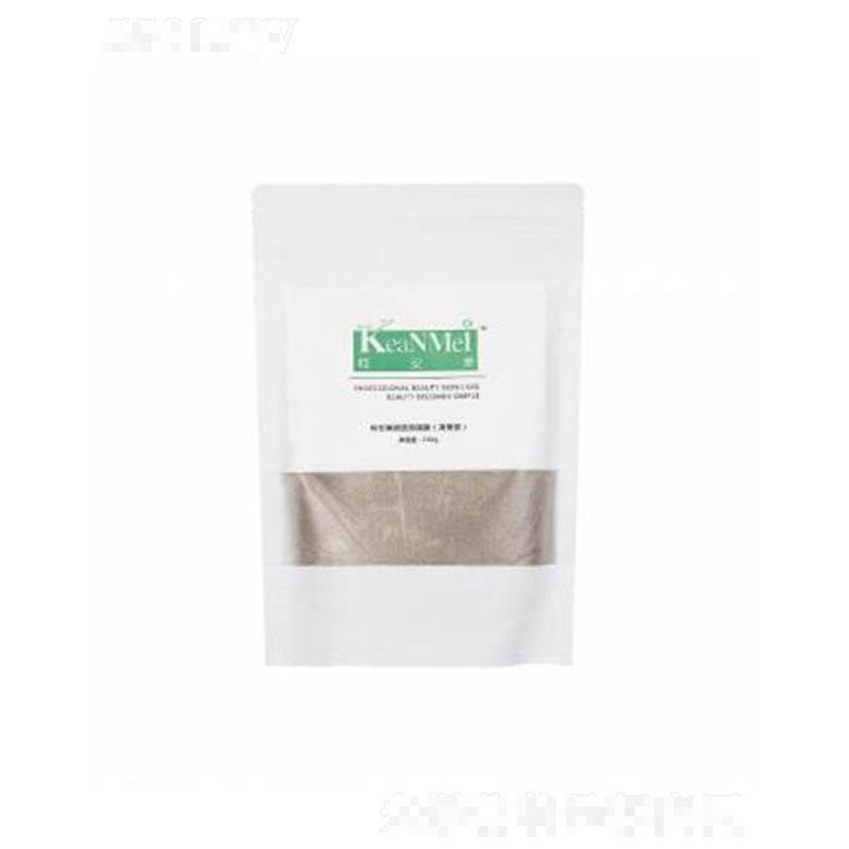 浙江妝芝美 柯安美清透海藻膜（清爽型）