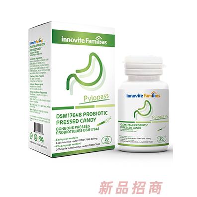 英珞維愛迪幽益生菌壓片糖果