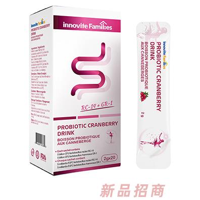 英珞維女性益生菌