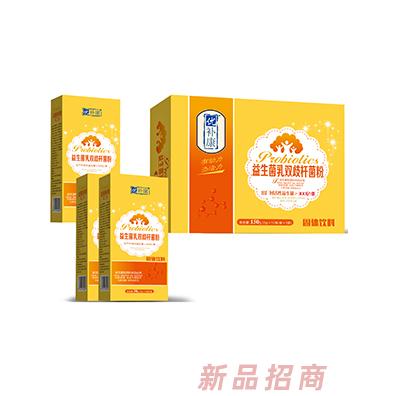 優(yōu)補(bǔ)康益生菌乳雙歧桿菌粉