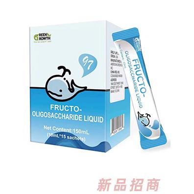 格林成長低聚果糖飲品