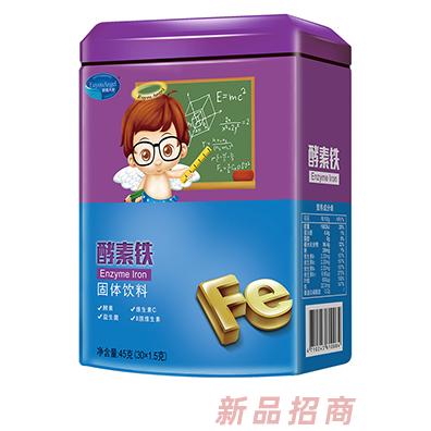 歐優(yōu)天使酵素鐵