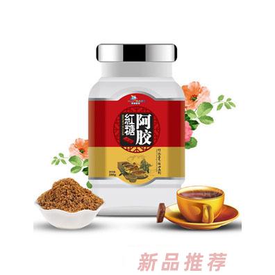 環(huán)球?qū)氊惏⒛z姜汁枸杞紅棗紅糖孕婦食品280g
