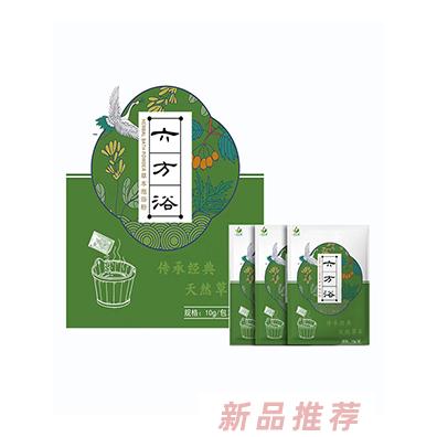 山東一言本草生物科技有限公司