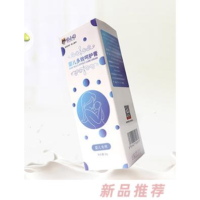 浣小親嬰幼兒呵護(hù)膏 浣小親嬰幼兒呵護(hù)膏