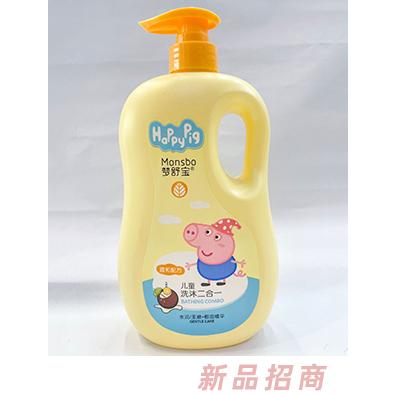 夢(mèng)舒寶我愛(ài)小象品牌部