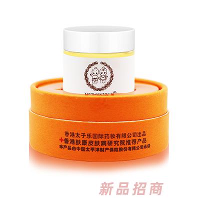 香港太子樂國(guó)際藥妝有限公司