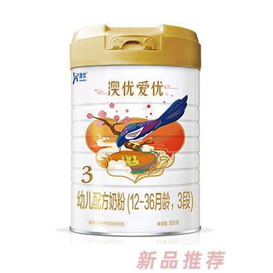 澳優(yōu)能立多生物科技有限公司