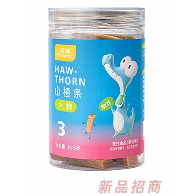 萌蔻山楂條 六物