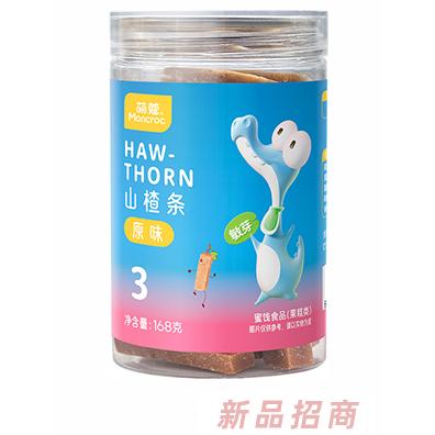萌蔻山楂條 原味