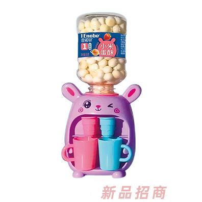 壹諾貝小米蛋酥飲水機(jī)水果味