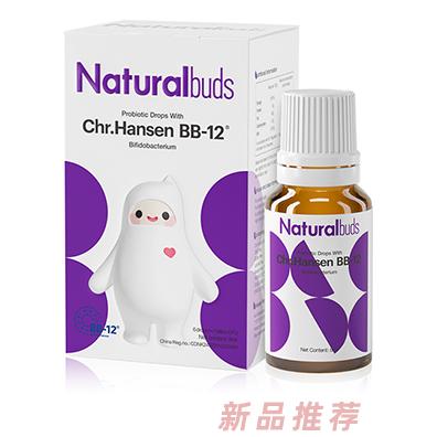 初寶BB-12活性益生菌