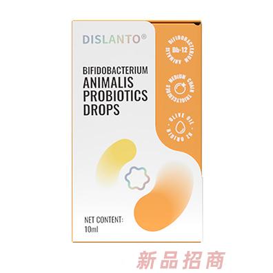 迪適蘭托Bb-12&LGG益生菌滴劑