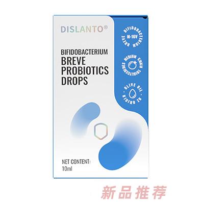 迪適蘭托M-16V&HN001益生菌滴劑