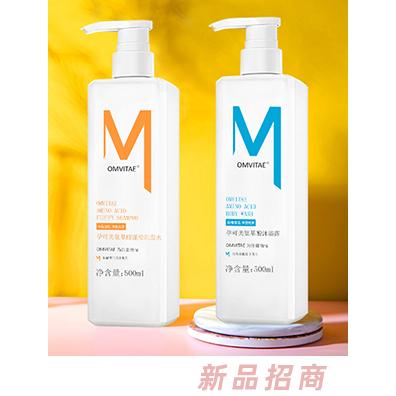 孕可美氨基酸洗護(hù)系列