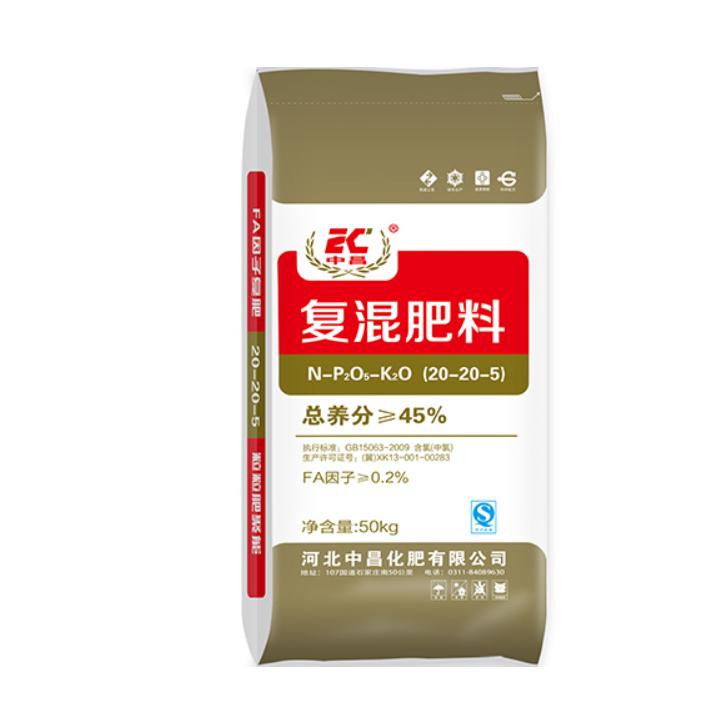 復(fù)合肥料50kg