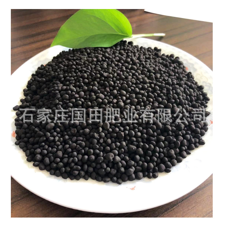 石家莊國(guó)田肥業(yè)有限公司