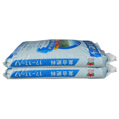 廣東利爾達(dá)肥業(yè)有限公司