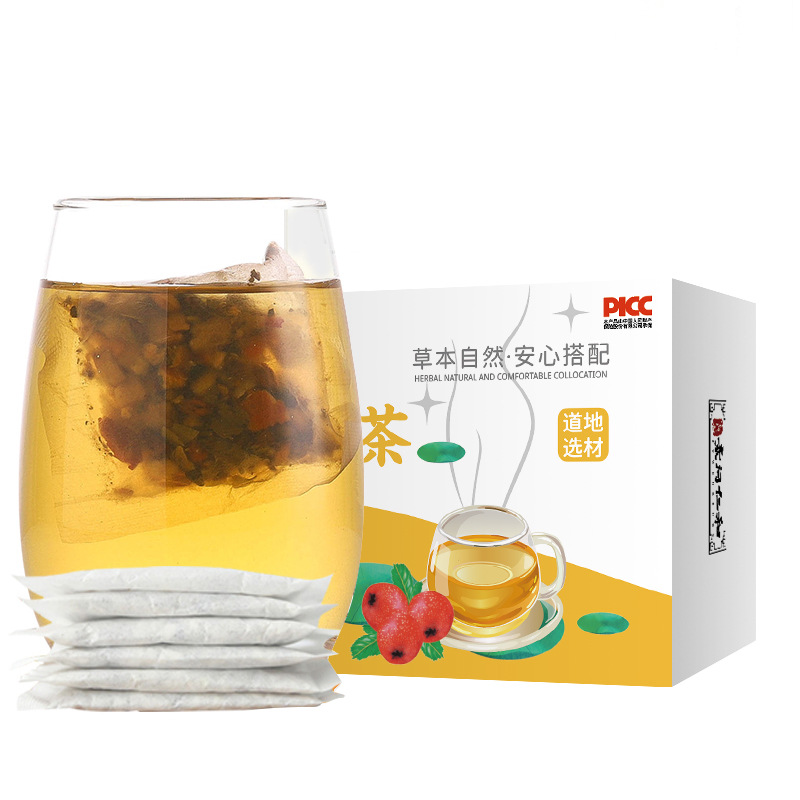 安徽素問堂制藥有限公司