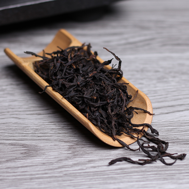 廣東天池茶業(yè)股份有限公司